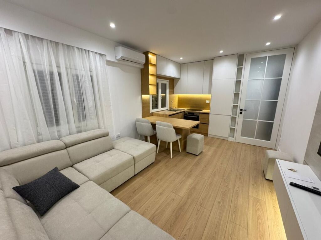 Apartament 1+1 Me Qira Ne Selite