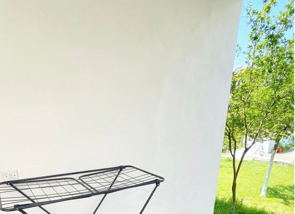 🏡 Jepet me qera apartament 1+1 mbi Tregun Elektrik, Tiranë