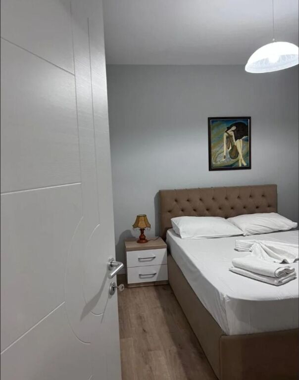 Affitto | Apartament 1 + 1 | Rruga e Elbasanit | 450 €/mese