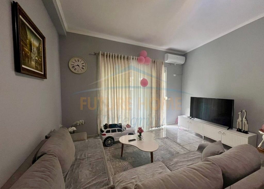 🏡 2+1 Furnished with Mortgage in Fresku – Ready to Live! 🔑