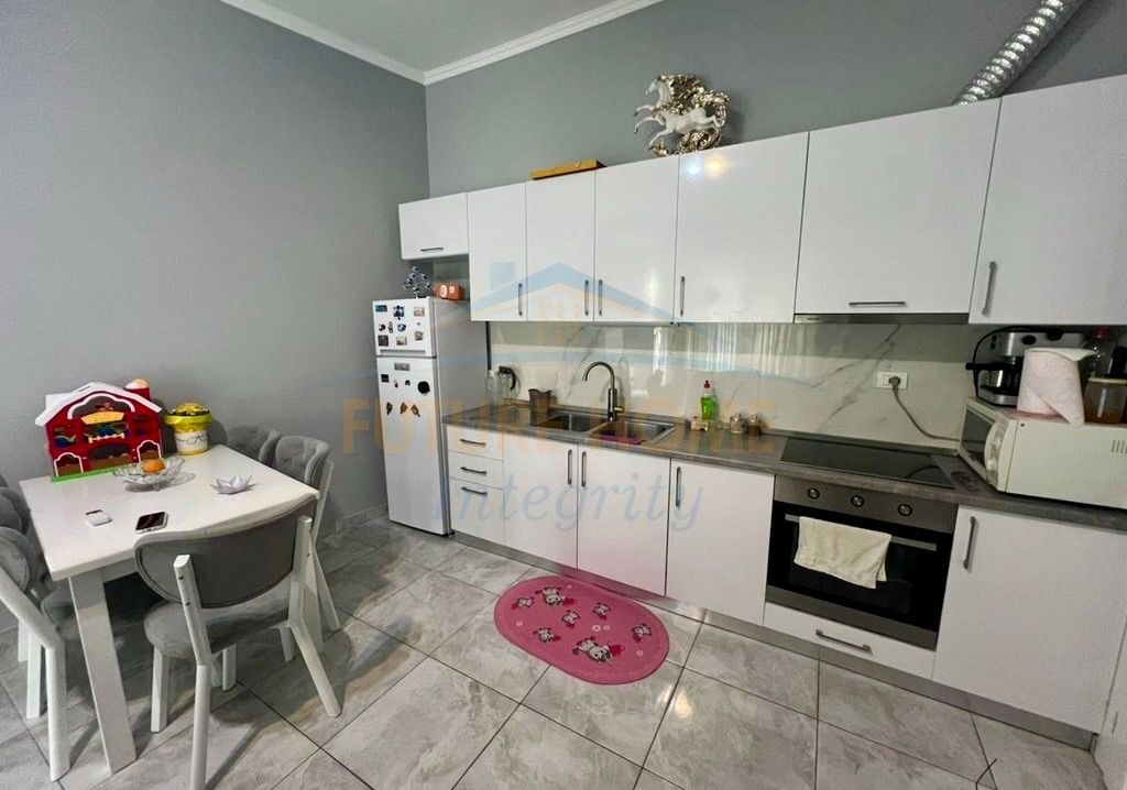 🏡 2+1 Furnished with Mortgage in Fresku – Ready to Live! 🔑