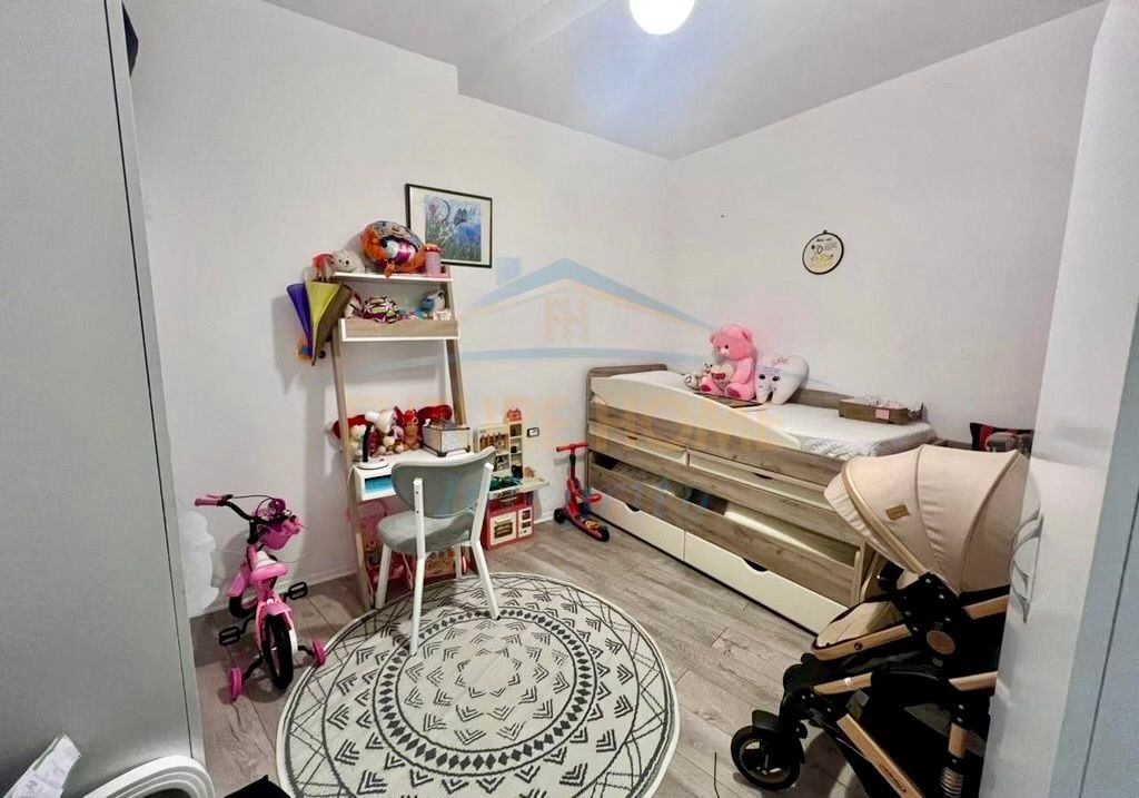 🏡 2+1 Furnished with Mortgage in Fresku – Ready to Live! 🔑