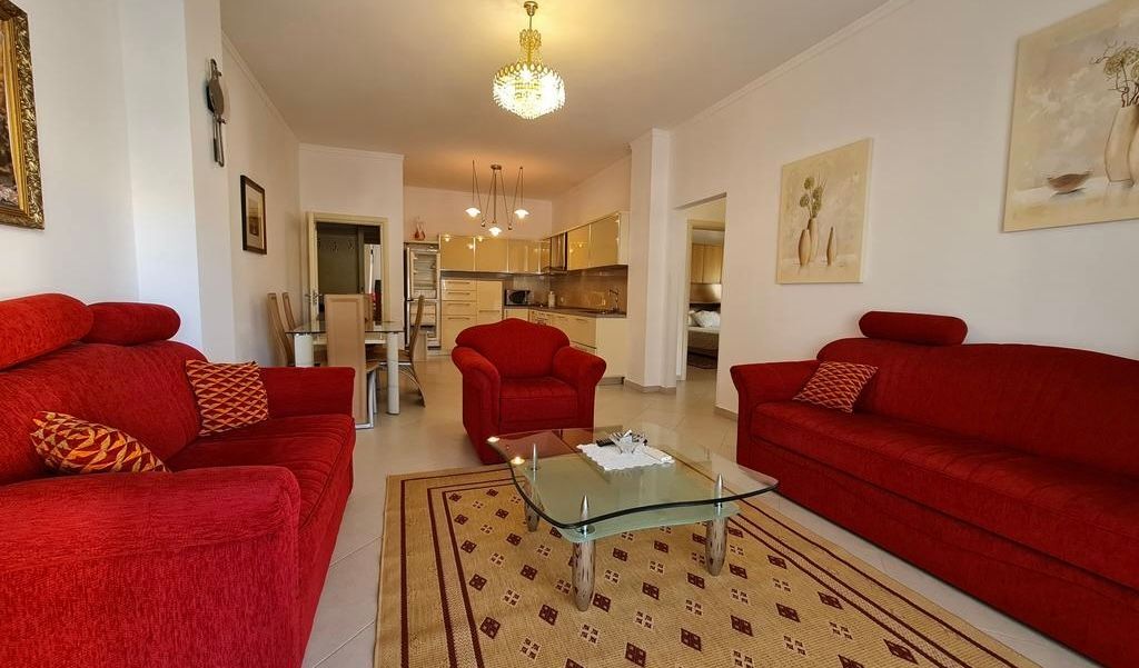 Appartamento 2+1+2 in affitto vicino al Giardino Botanico