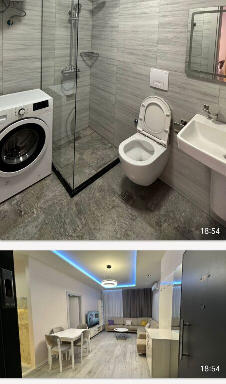 Apartment for Rent 1+1 📌Riza Cerova