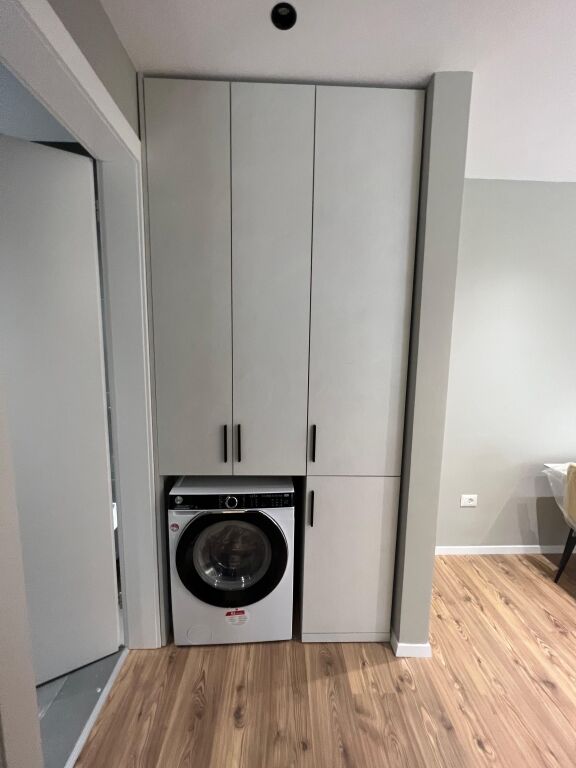 Apartment 1+1 for rent, Delijorgji Complex