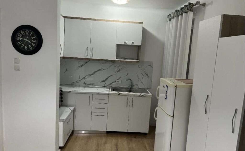 Affitto | Apartament 1 + 1 | Rruga e Elbasanit | 450 €/mese