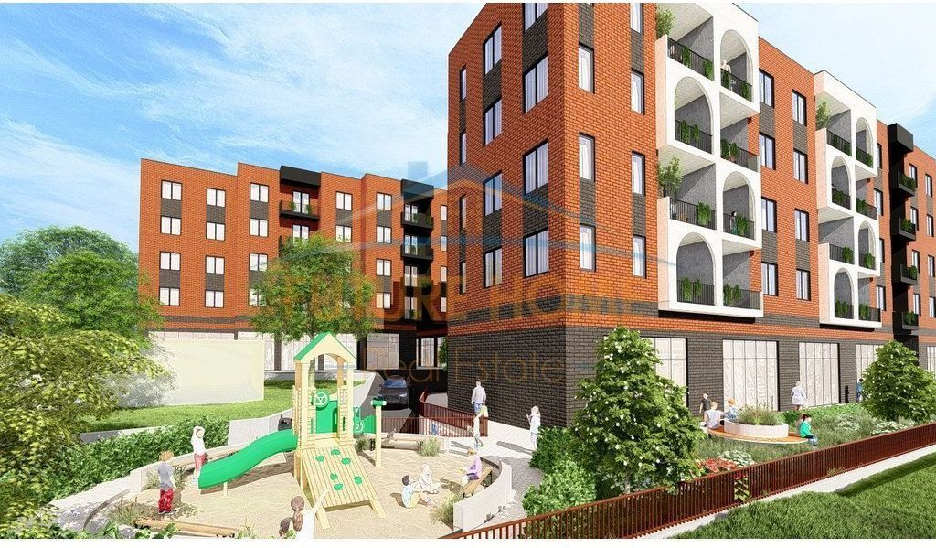 For sale, Apartment 1+1, Lake Side, Paskuqan, Tirana