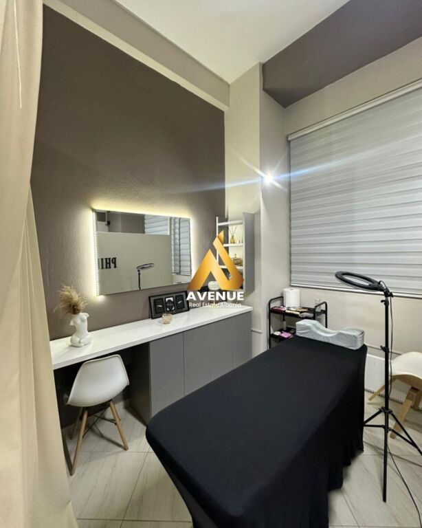 BUSINESS FOR SALE – Beauty Salon in Astir