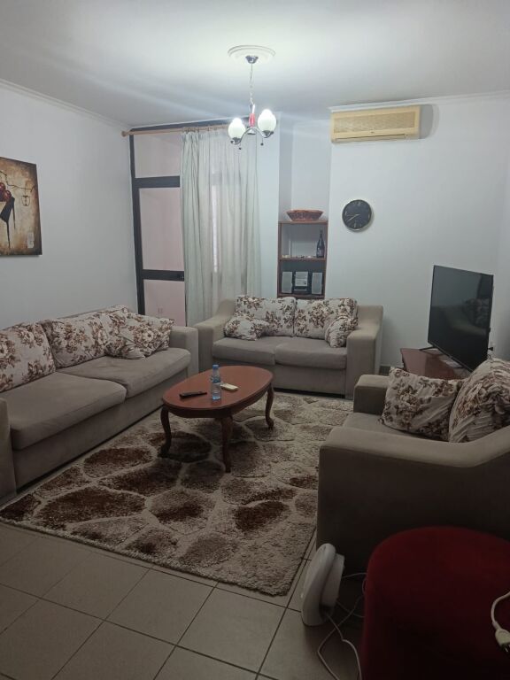 Qera | Apartament 2 + 1 | Ministry of Internal Affairs | 550 €/muaj