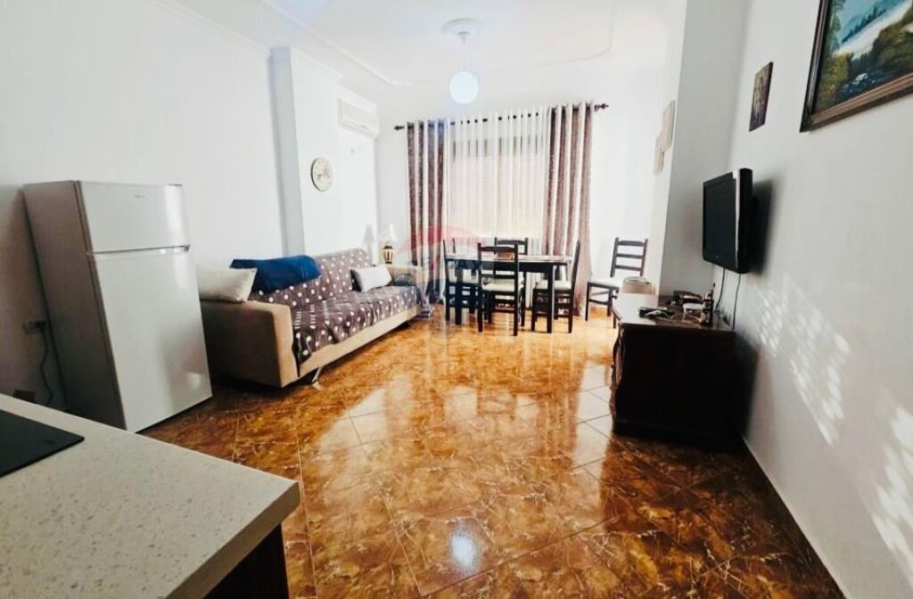 Apartament 1+1 Selite