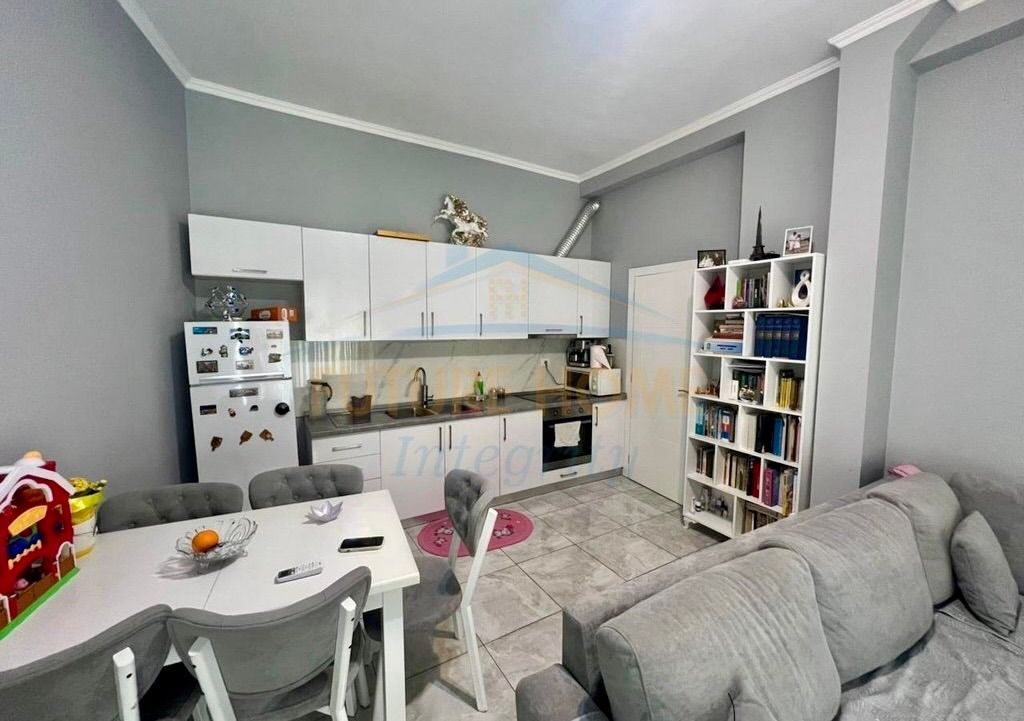 🏡 2+1 Furnished with Mortgage in Fresku – Ready to Live! 🔑