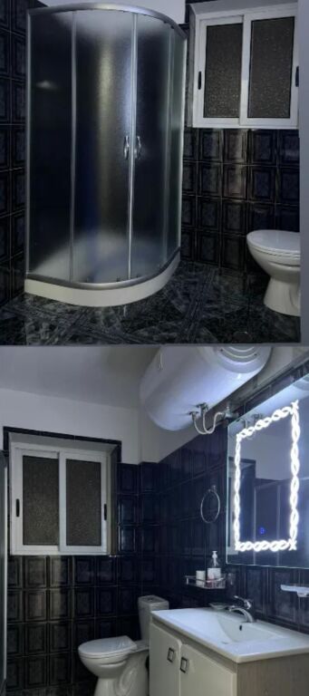 Affitto | Apartament 1 + 1 | Rruga e Elbasanit | 450 €/mese