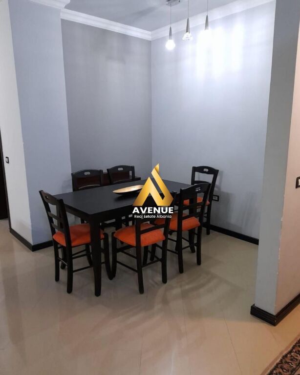 APARTMENT 2+1 FOR RENT – Near the German Villas, Tirana