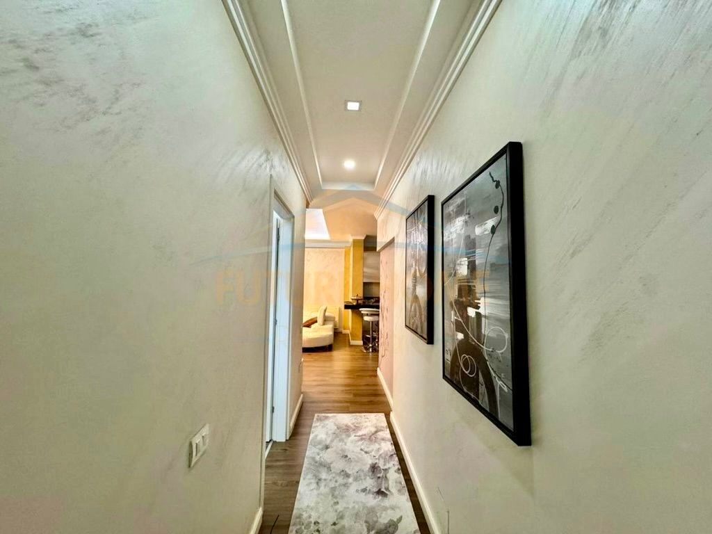 🌊 2+1+2 con vista sul lago al Complesso "FZ 2" – Lago Secco! 🌳