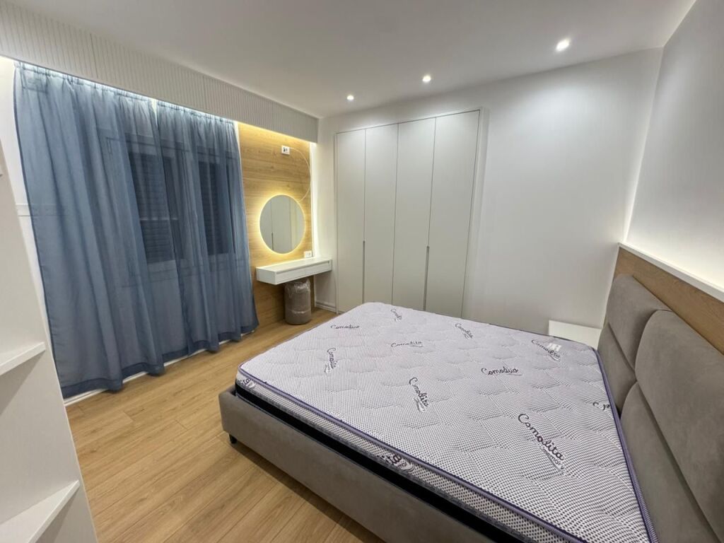 Apartament 1+1 Me Qira Ne Selite