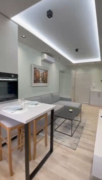 Appartamento 1+1 con balcone Fiori di Bosko