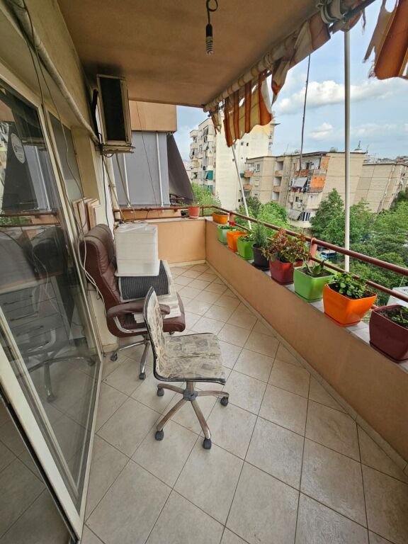 🏠 SHITET APARTAMENT 102.5 m² – PALLATI ME SHIGJETA