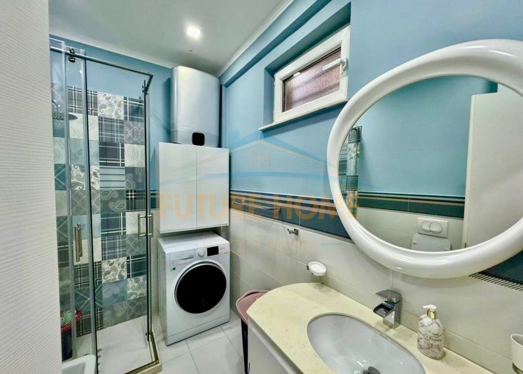 🌊 2+1+2 con vista sul lago al Complesso "FZ 2" – Lago Secco! 🌳