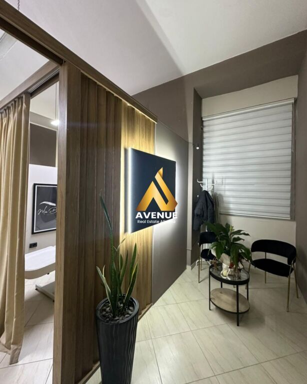 BUSINESS FOR SALE – Beauty Salon in Astir