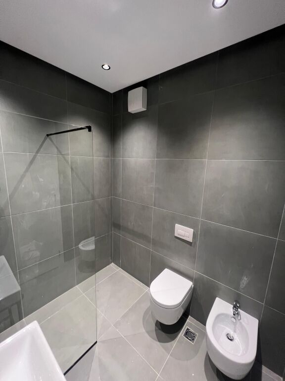 Apartment 1+1 for rent, Delijorgji Complex