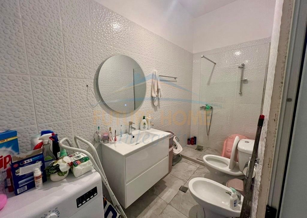 🏡 2+1 Furnished with Mortgage in Fresku – Ready to Live! 🔑