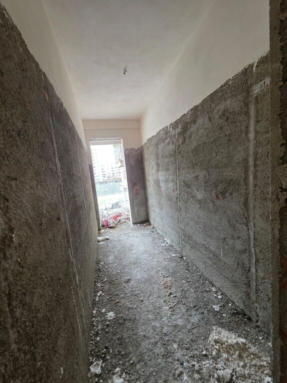 📍5 Maji Shitet Apartament 1+1