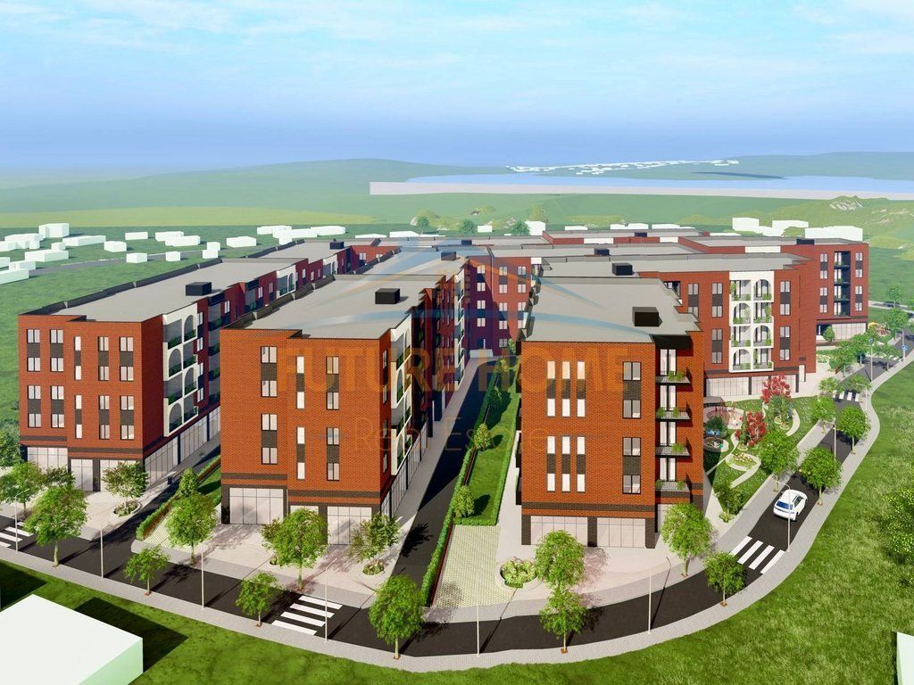 For sale, Apartment 1+1, Lake Side, Paskuqan, Tirana