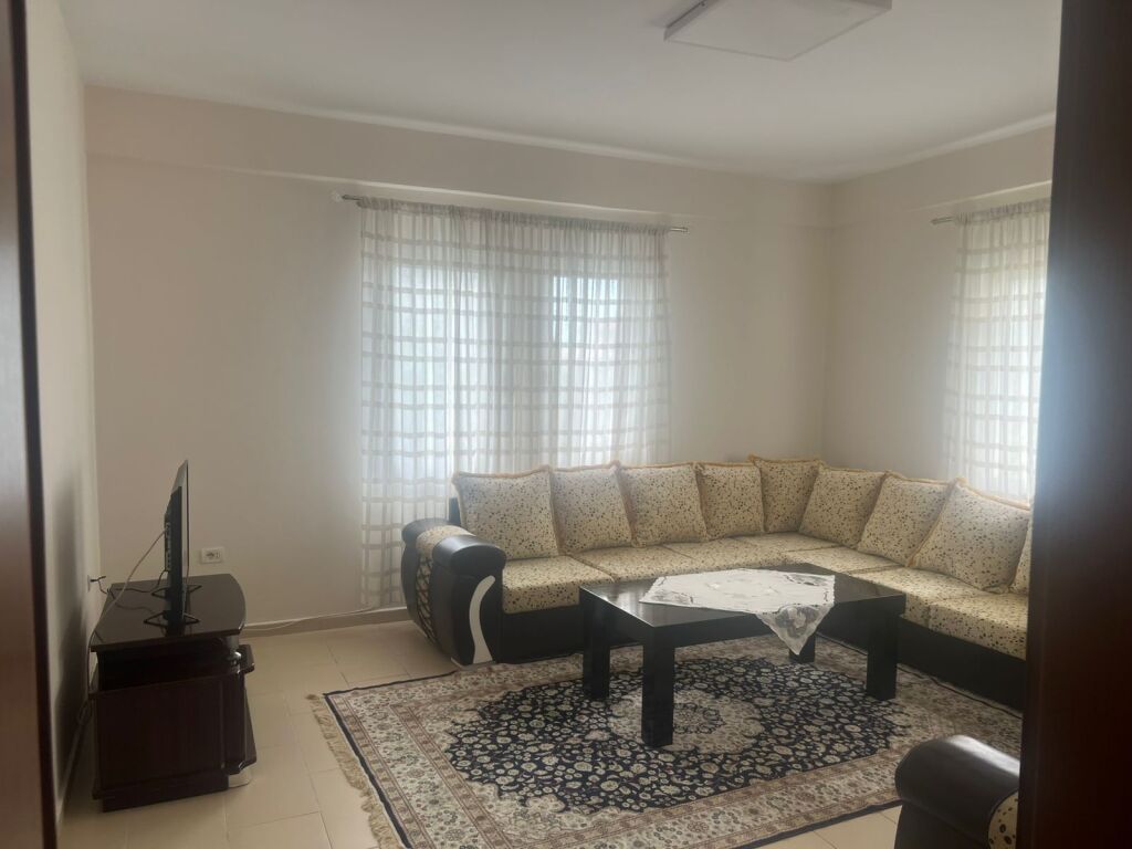 Shtepi me qera Bajram Allaraj