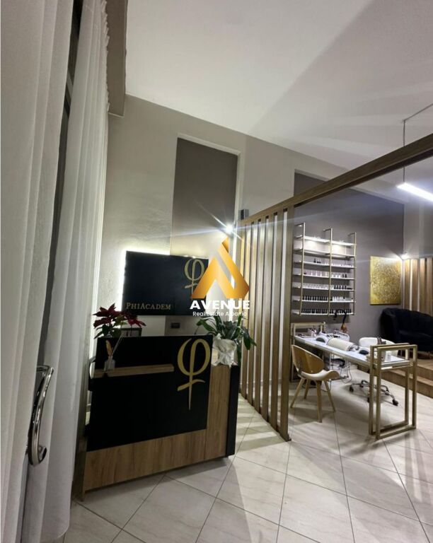 BUSINESS FOR SALE – Beauty Salon in Astir