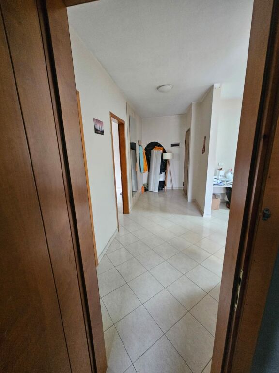 🏠 SHITET APARTAMENT 102.5 m² – PALLATI ME SHIGJETA