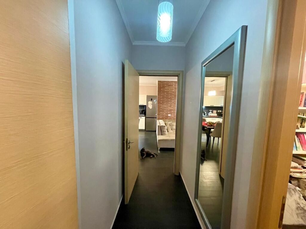 Appartamento in Affitto 2+1+2 ‼️