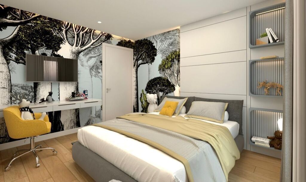 Qera | Vilë 10 + 1 | Liqeni i Thatë | 6000 €/muaj