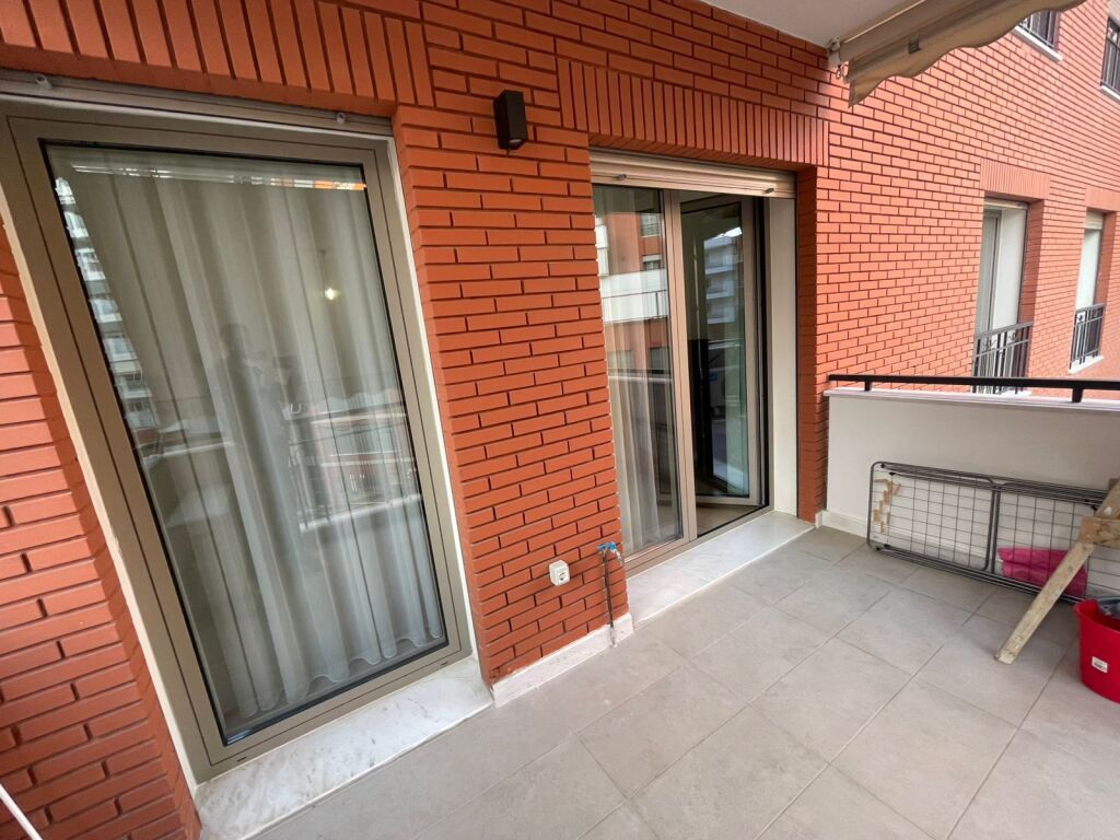Jepet me qera apartament 1+1 te Delijorgji