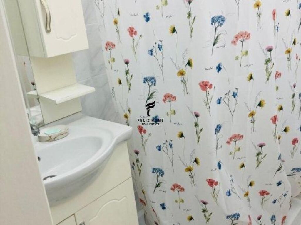 APPARTAMENTO IN AFFITTO 1+1 VASIL SHANTO 55.000 LEKE FH-69999