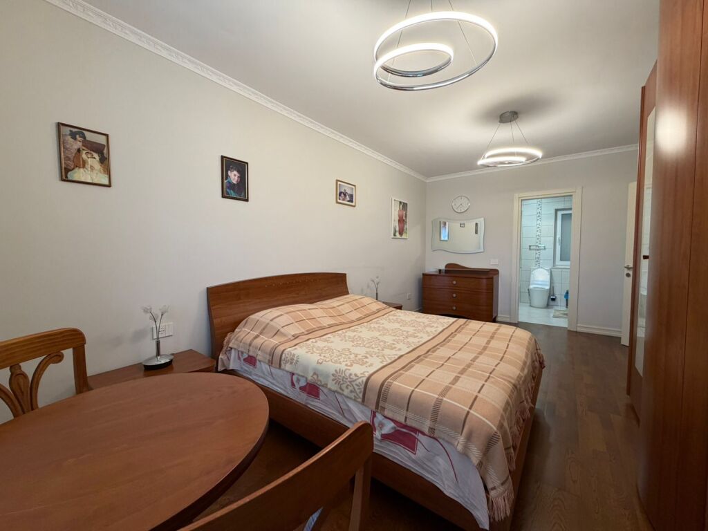 Villa for rent at Garden Hills Residence