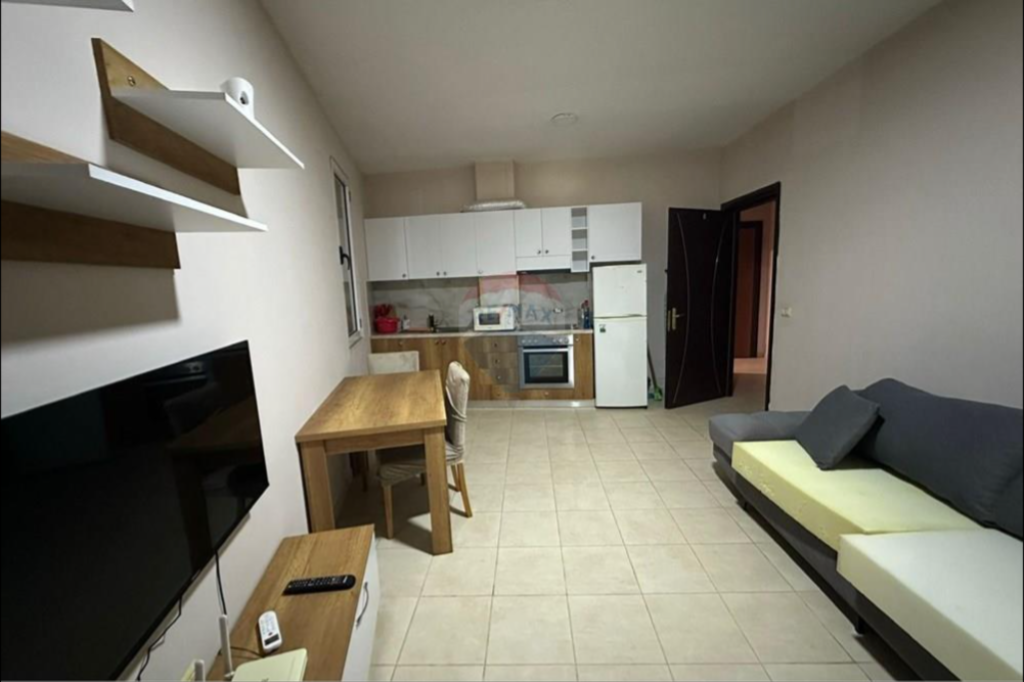 Apartment for rent 1+1 in Astir