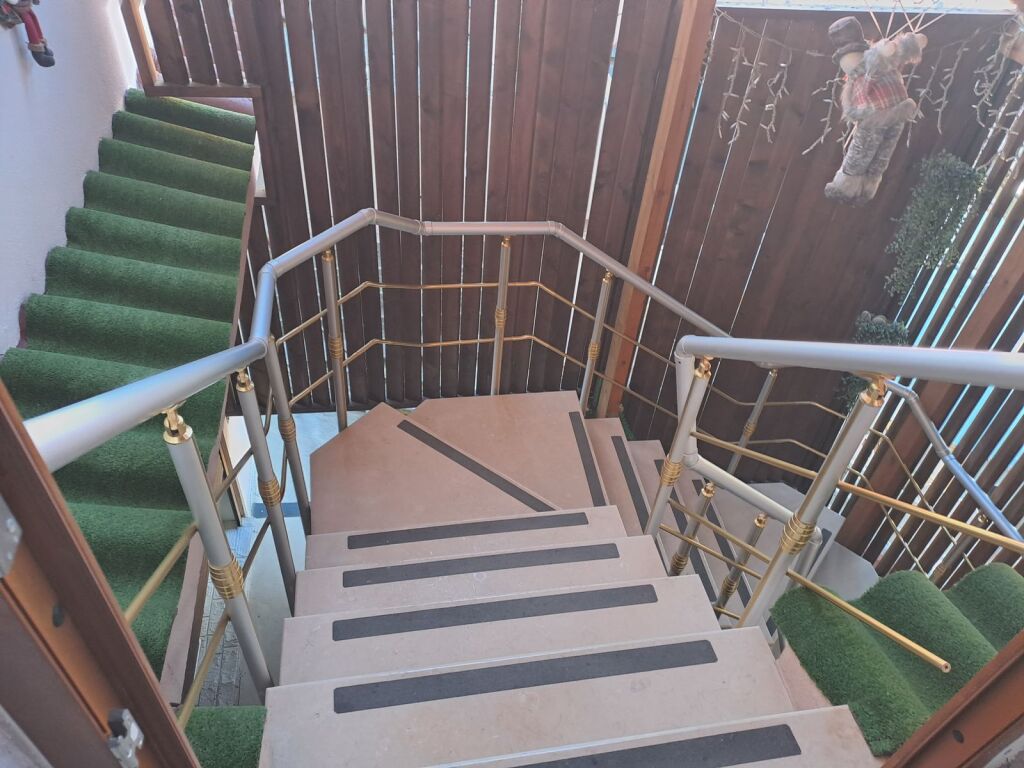 🏡 SHITET VILE 2 KATE – SEFER EFENDIU GJYKATA DURRES