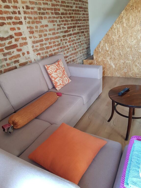 Affitto | Garzoniere | Qender | 500 €/mese