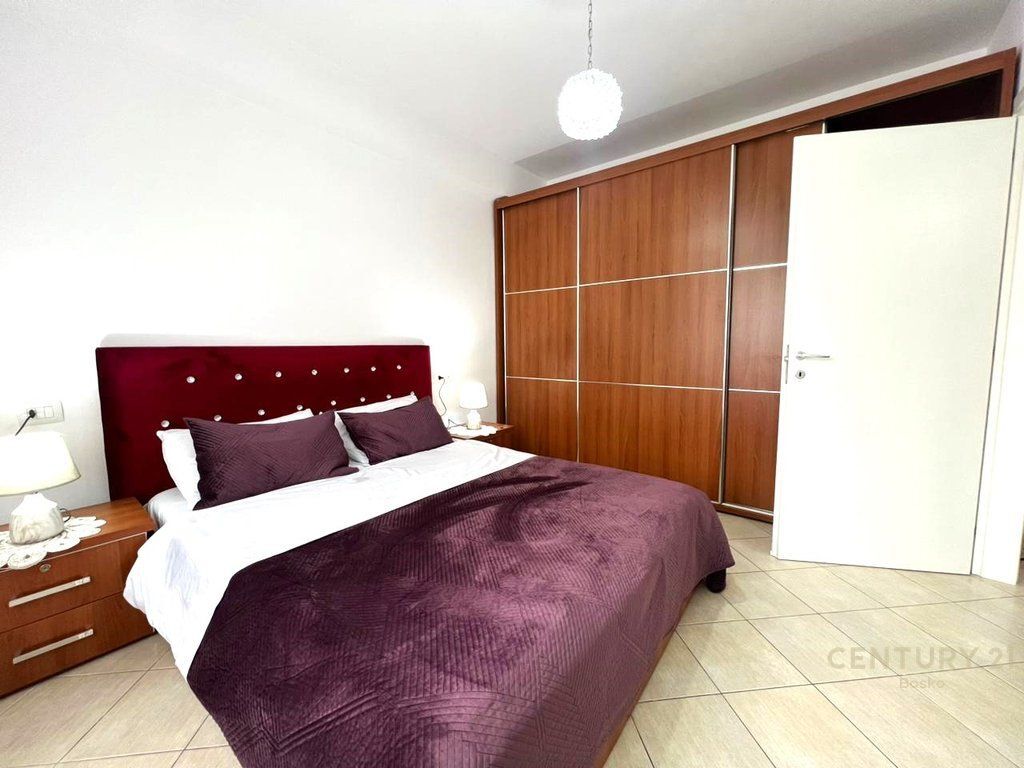 Apartament 1+1 per shitje ne Don Bosko