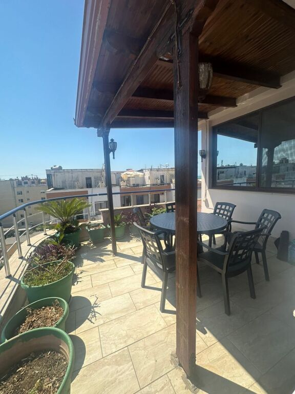 2 apartamente ne Golem