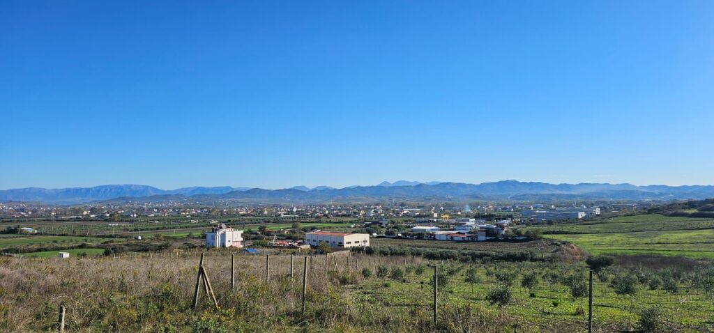 🏡 SHITET TOKË 7300m2 KOMPLEKSI VINEA PJEZE