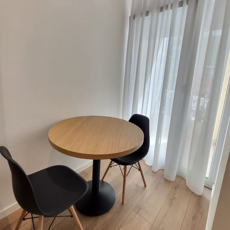 🏡 Appartamento 1+1 in Vendita – Lago Secco, Tirana ✨