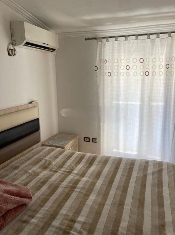 Apartament 2+1 për qira te Shkolla e Bashkuar!