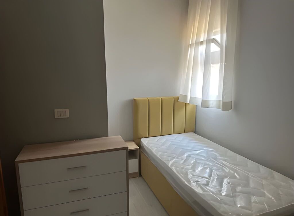 Jepet Apartament 2+1 me qira – Materniteti i Ri, afer Pasticeri Tito !