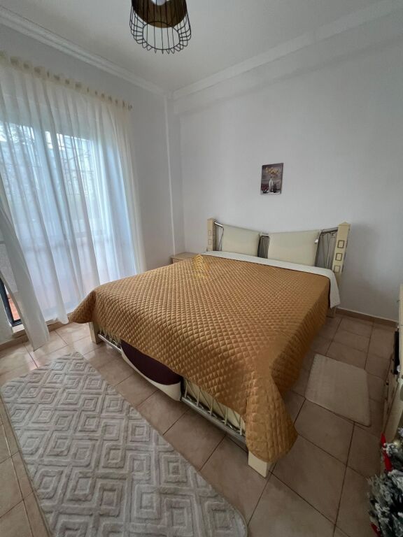 Rent, Private Entrance 1+1, 5 May, 40,000 Lek/month