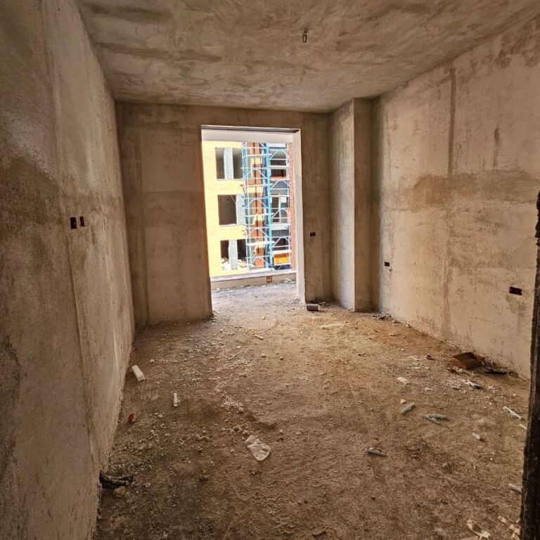 🏡 Apartment 2+1+2 for Sale – Ringside Residence, Paskuqan ✨