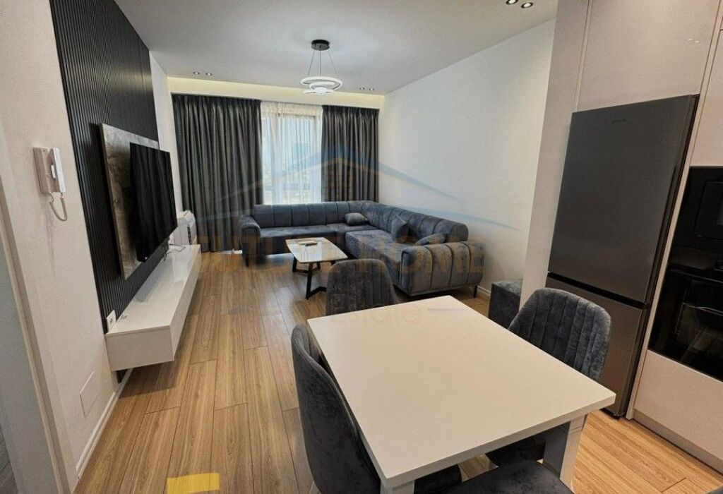 Qera, Apartament 1+1, Urban Gate, Unaza e Re 550 €