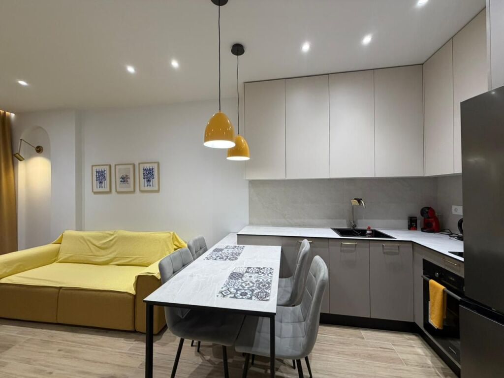 Apartment for rent 1+1 sea view