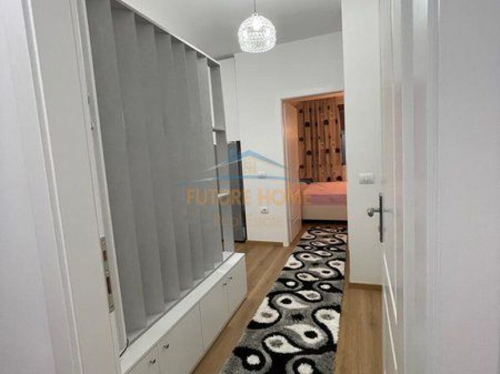 Shitje, Apartament 1+1, prane ish-Venues, Oxhaku, Tirane.