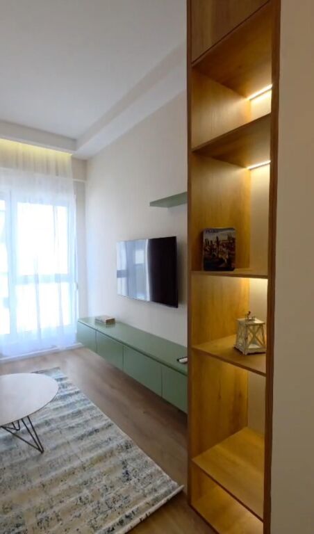 Appartamento 1+1 in affitto – Residenza Oxa, Fresk 500 Euro